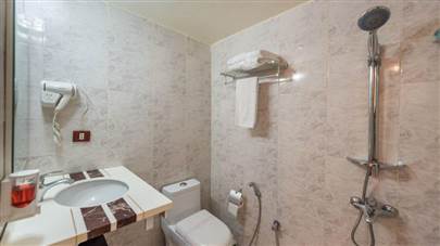 سرویس بهداشتی هتل جام جم کیش سرویس بهداشتی هتل جام جم کیش